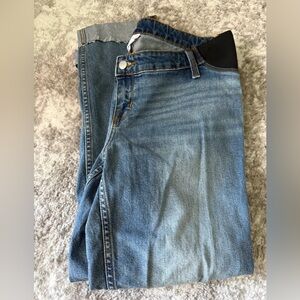 Women’s Maternity Jeans